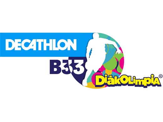 Lezárult a nevezés a Decathlon B33 Diálolimpiára