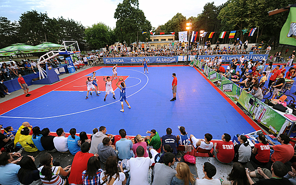 Fontos döntések a FIBA-tól