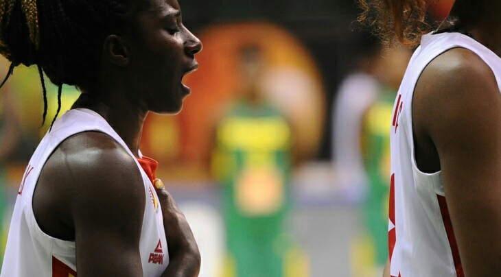 Kamerun női 3×3 csapata újonc lesz Nantesban