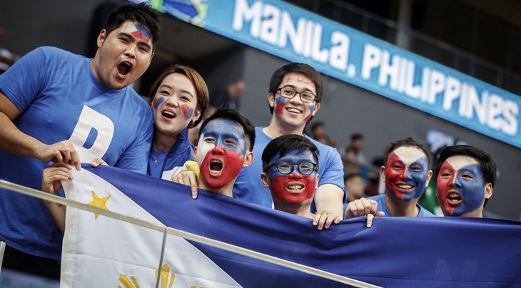 Manilában lesz a 2018-as FIBA 3×3 VB