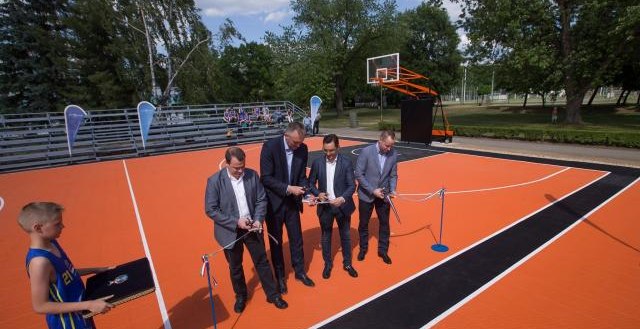 2019-ben Debrecen rendezi a felnőtt 3×3 Európa-bajnokságot
