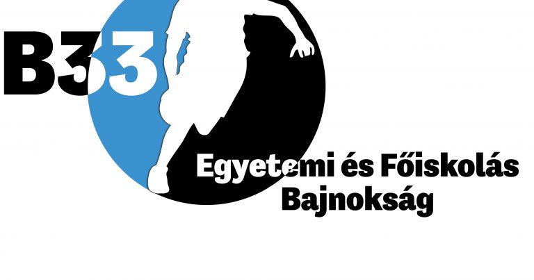 B33 Egyetemi Bajnoki Döntővel indult a B33 szabadtéri szezon
