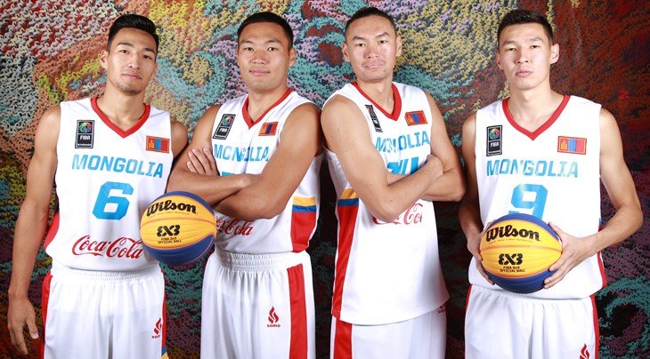 Kezdődik a FIBA 3×3 Ázsia Kupa
