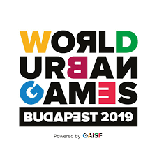 Megkezdődött a World Urban Games Budapesten