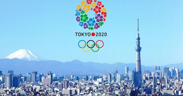 A Tokiói Olimpia újdonságai