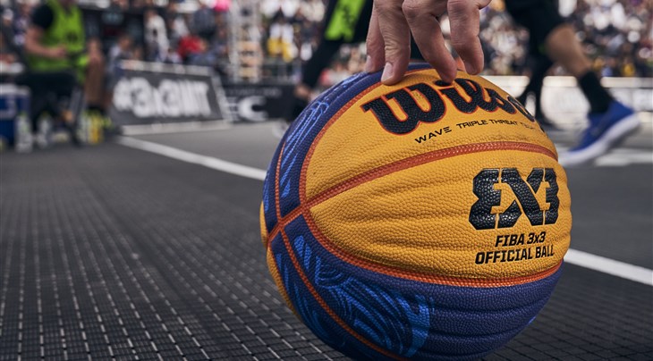 A FIBA befagyasztotta a rangsorolást