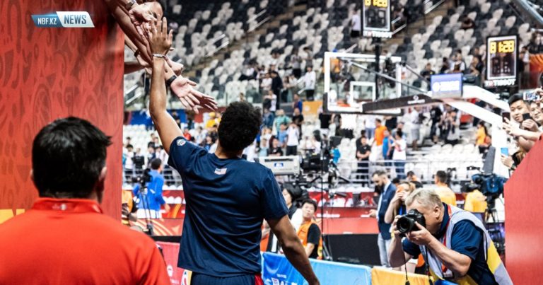 FIBA irányelvek az újrakezdéshez