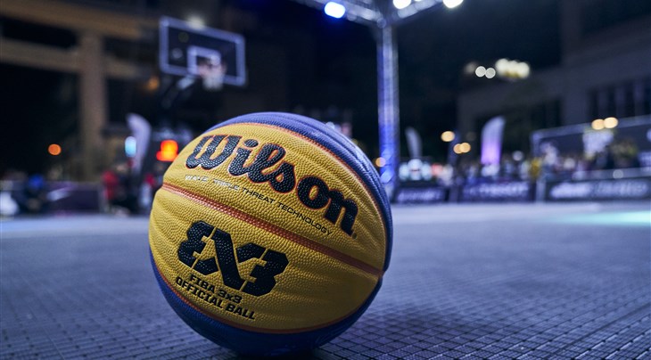 FIBA rangsorolás befagyasztása meghosszabbítva