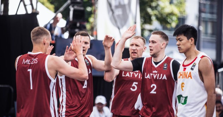 Kínaiakhoz szegődnek a Riga játékosai