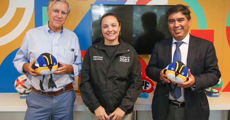 Chile rendezi idén a Pánamerikai Játékokat