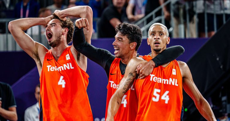 FIBA 3×3 Champions Cup 2025 – Klubcsapatok hivatalos nevezése