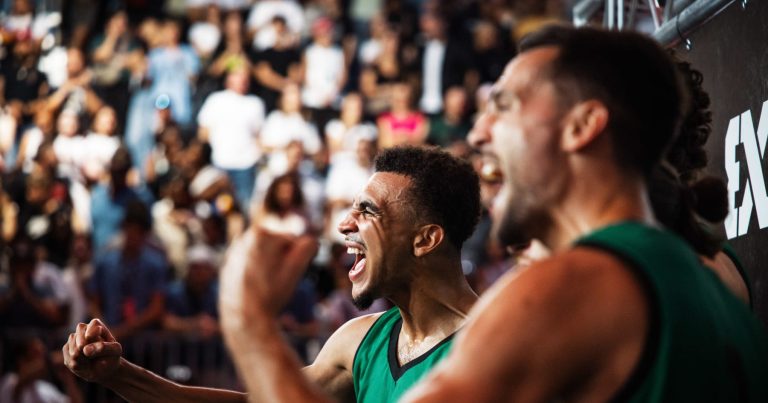 Új csapatok a FIBA 3×3 World Tour 2025 mezőnyében