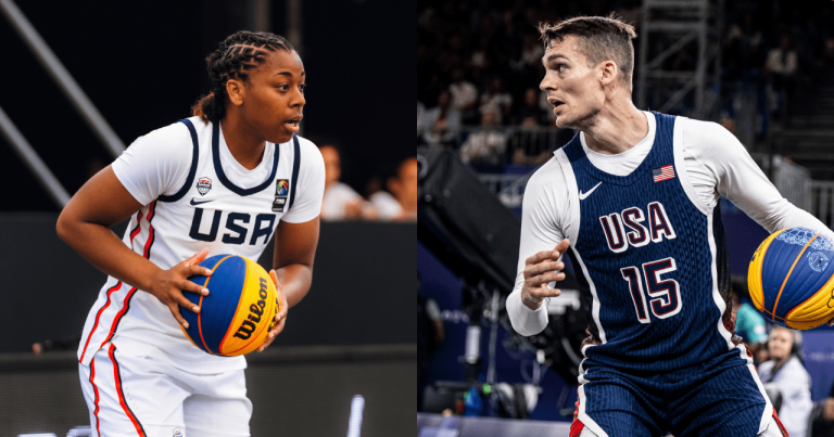 Kihirdették az USA csapatának VB névsorát