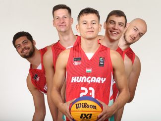 Szolnok 1. nap