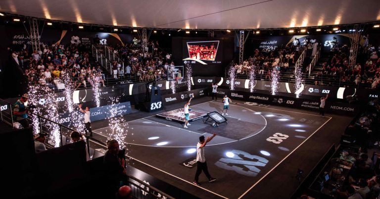 FIBA és a beIN SPORTS partnerséget köt Észak-Amerikában