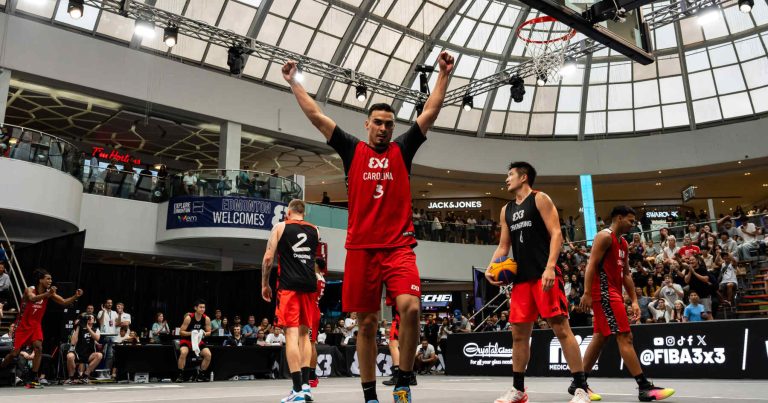 Újabb szerb WT győzelem Edmontonban