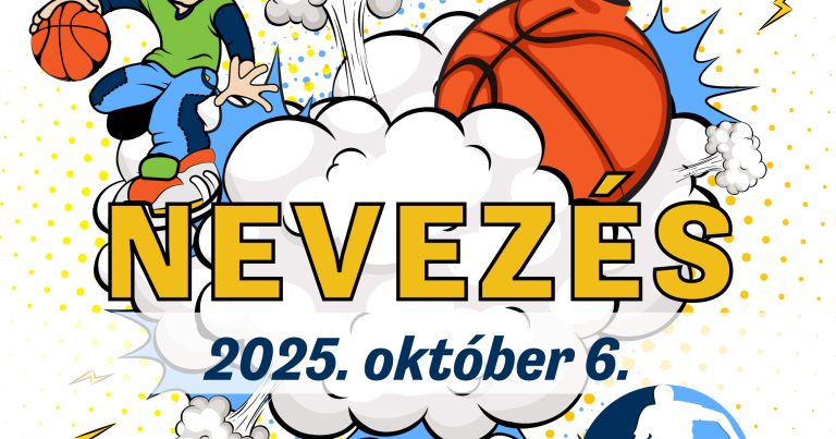 B33 Diákolimpia 2025/2026 nevezés
