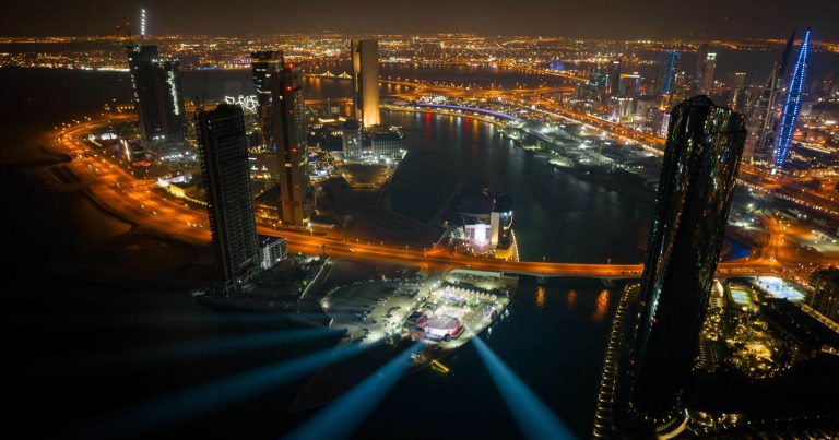 Kezdődik a FIBA 3×3 WT fináléja