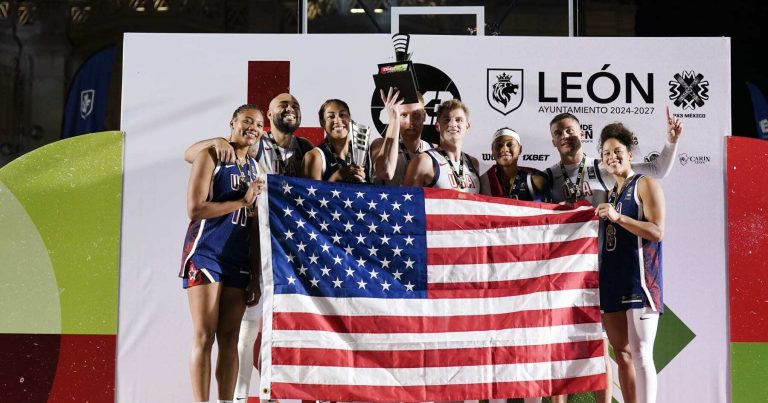 Kettős USA-győzelem Mexikóban