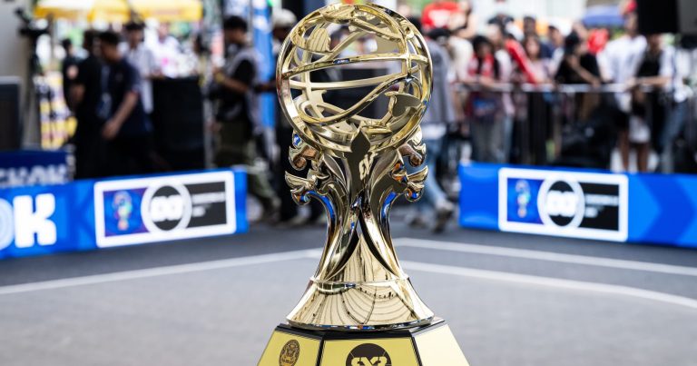 Ismét Bangkokban találkoznak a bajnokok