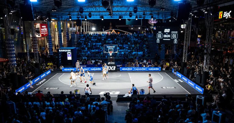 Néhány hét múlva indul a szezonnyitó verseny