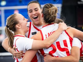 FIBA 3x3 Világbajnoki selejtező 2026 Szingapúr