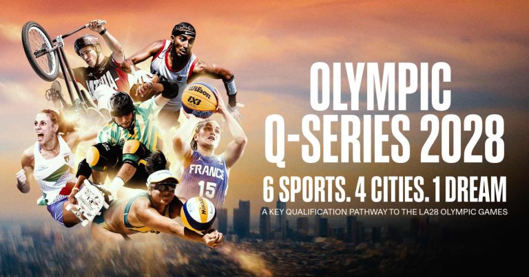 Ujdonságok az olimpiai selejtezőben