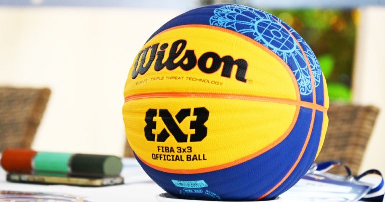 Elrajtolt a jubileumi szolnoki 3×3 Nemzetek Ligája
