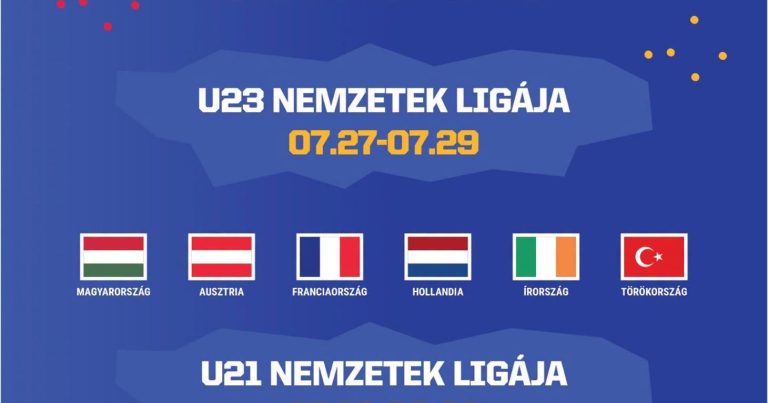 Tizedik alkalommal érkezik Szolnokra a FIBA 3×3 Nemzetek Ligája