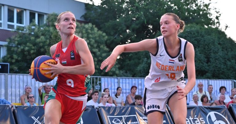 Két egypontos magyar győzelemmel kezdődött az U21-es Nemzetek Ligája Szolnokon