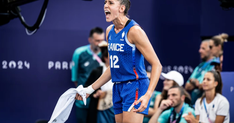 Guapóval és Paget-val nevezett a francia női válogatott az Európa-kupára